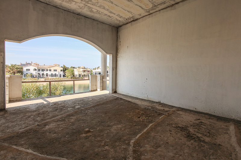 Villa Palm Jumeirah - picture 13