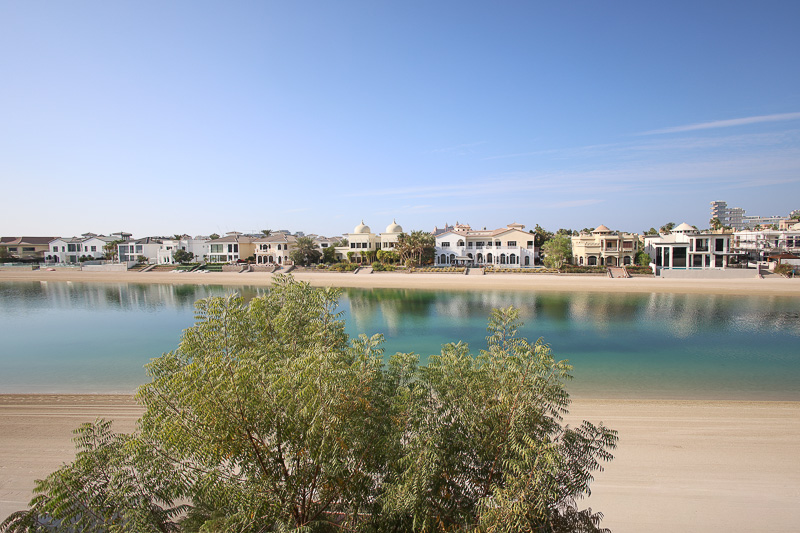 Villa Palm Jumeirah