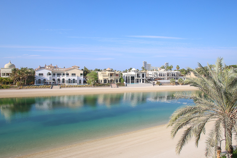 Villa Palm Jumeirah