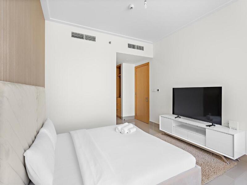 Daire Downtown Dubai - picture 14