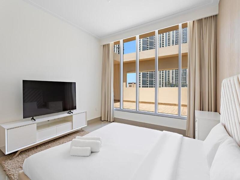 Daire Downtown Dubai - picture 15