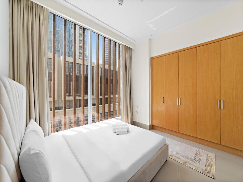 Daire Downtown Dubai - picture 17