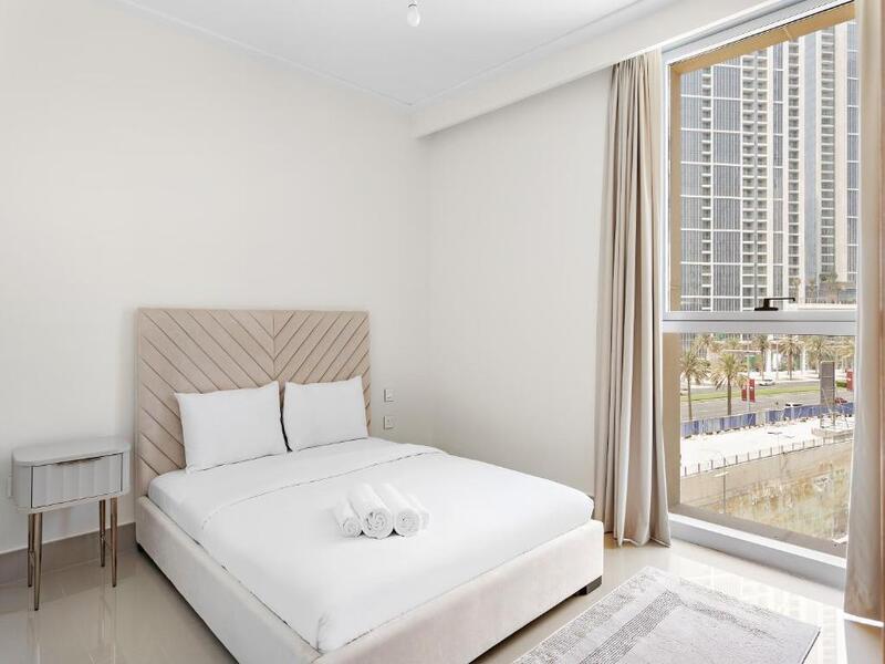 Daire Downtown Dubai - picture 20