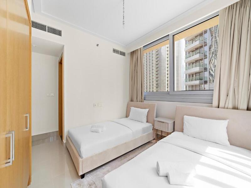 Daire Downtown Dubai - picture 25