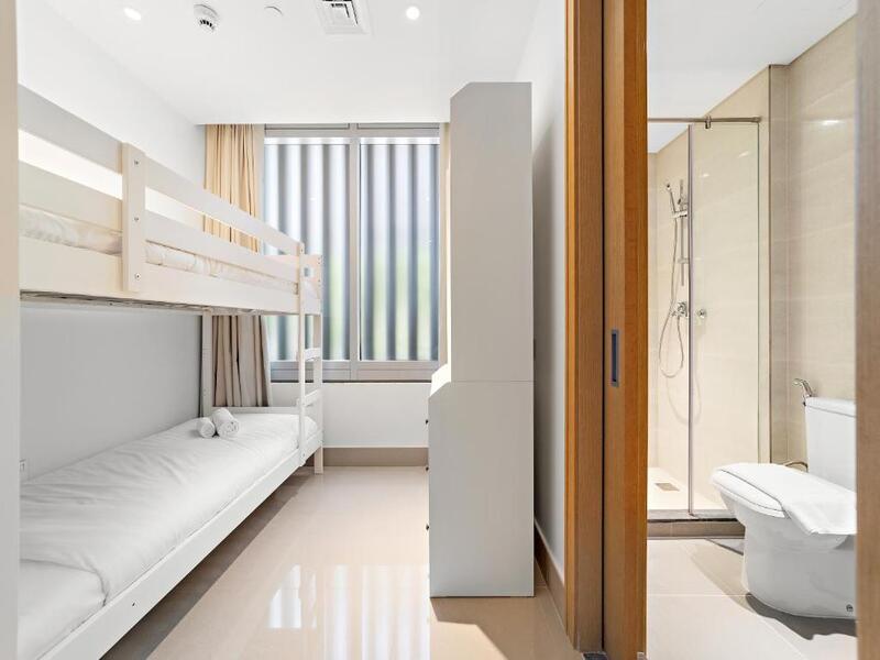 Daire Downtown Dubai - picture 27