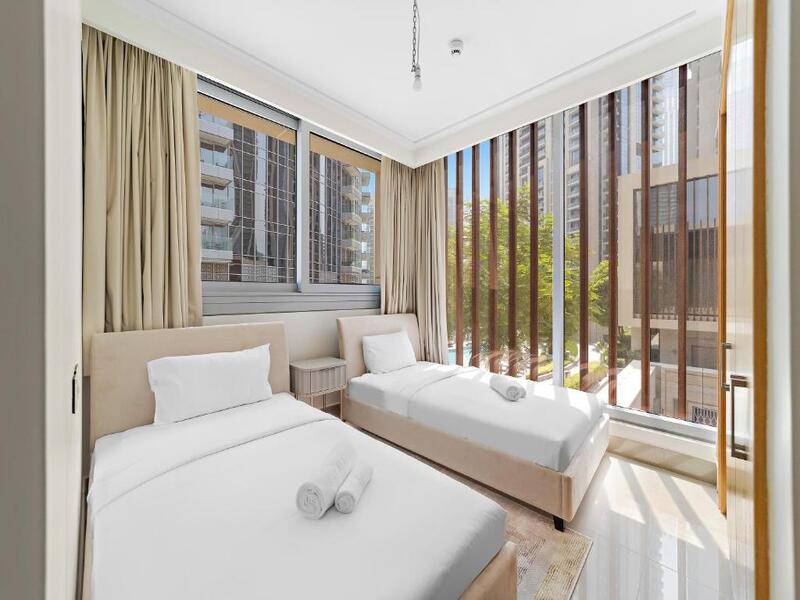 Daire Downtown Dubai - picture 24