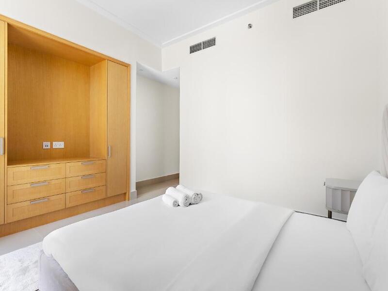 Daire Downtown Dubai - picture 21