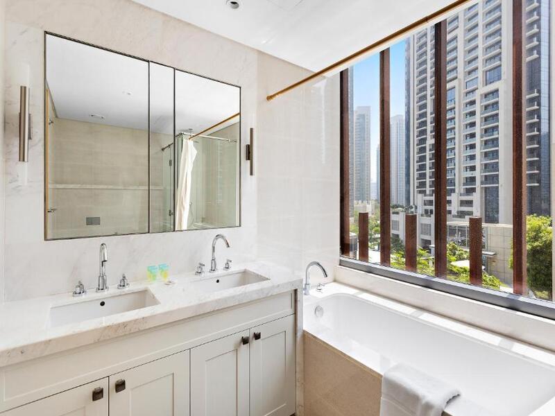 Daire Downtown Dubai - picture 11