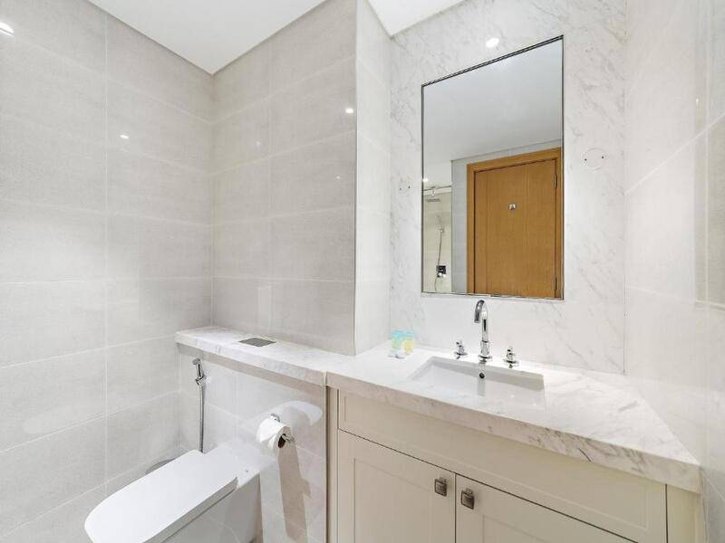 Daire Downtown Dubai - picture 16