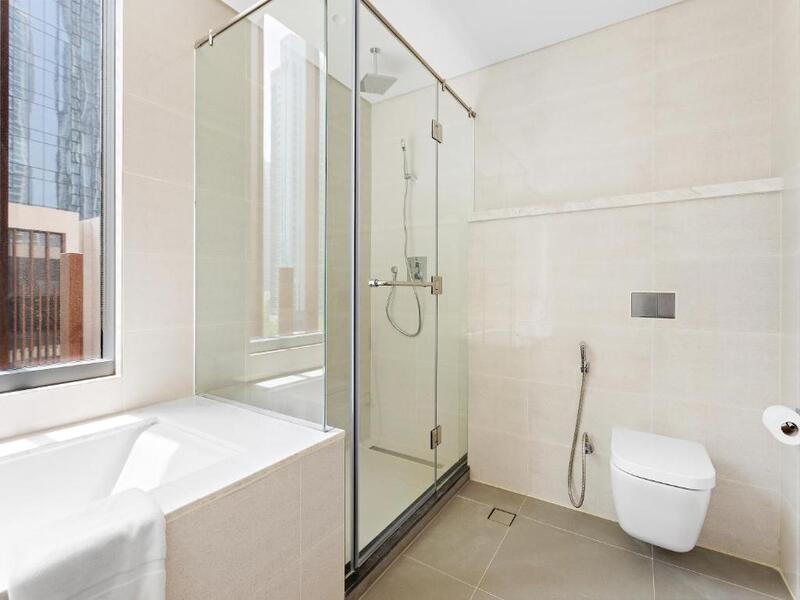 Daire Downtown Dubai - picture 29