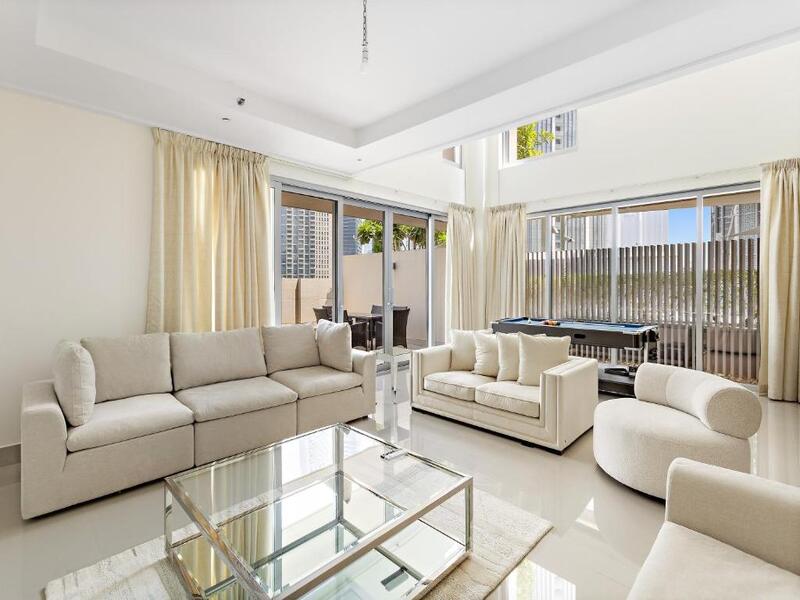 Vendita, Appartamento Downtown Dubai - picture 3