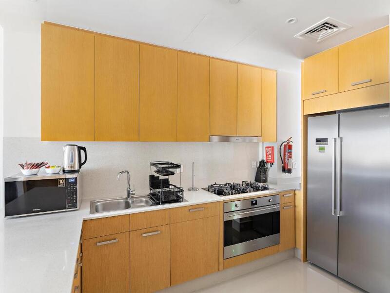 Daire Downtown Dubai - picture 8