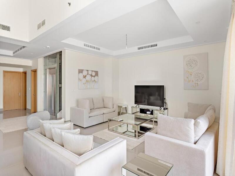 Daire Downtown Dubai - picture 6