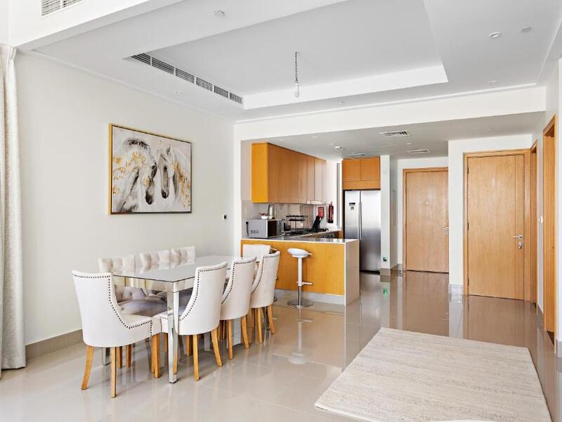 Daire Downtown Dubai - picture 7