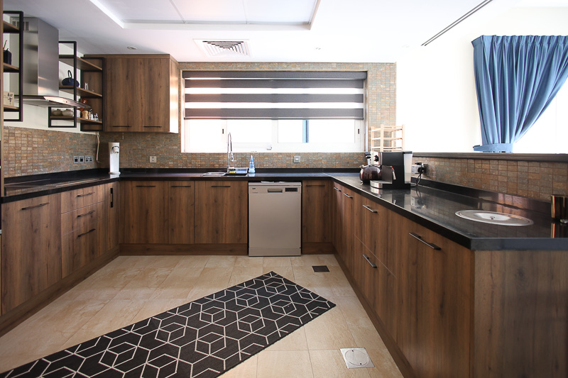 Villa Jumeirah Park - picture 8