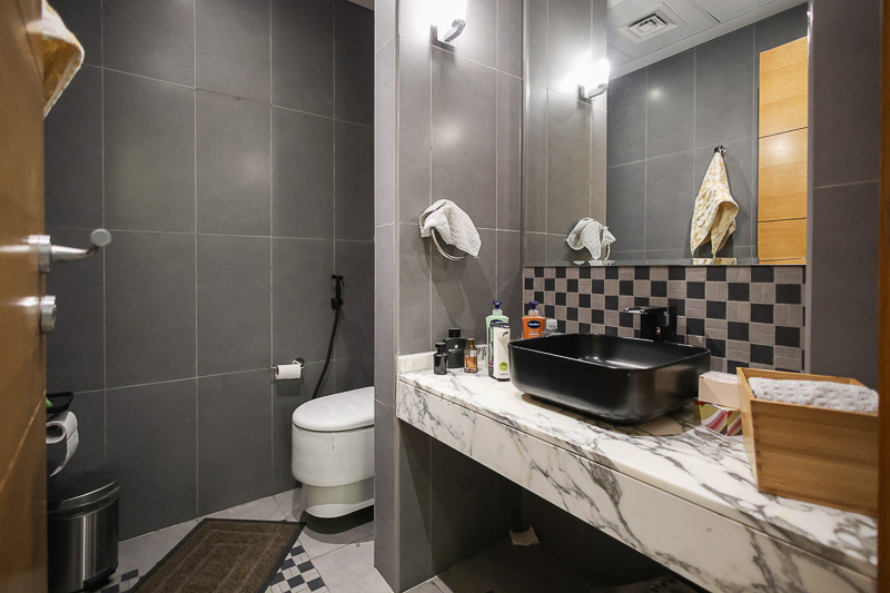 Villa Jumeirah Park - picture 9