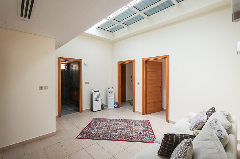 Villa Jumeirah Park - picture 14