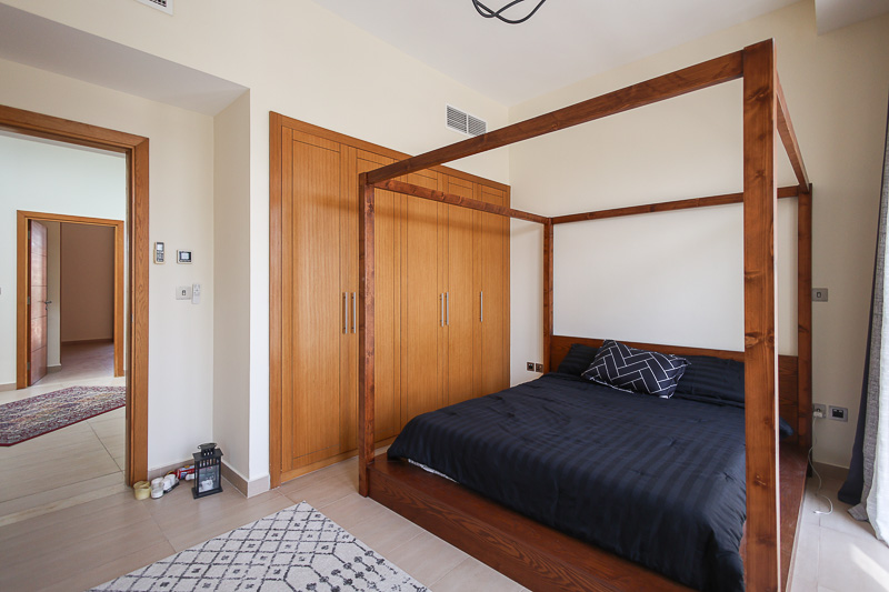 Villa Jumeirah Park - picture 15