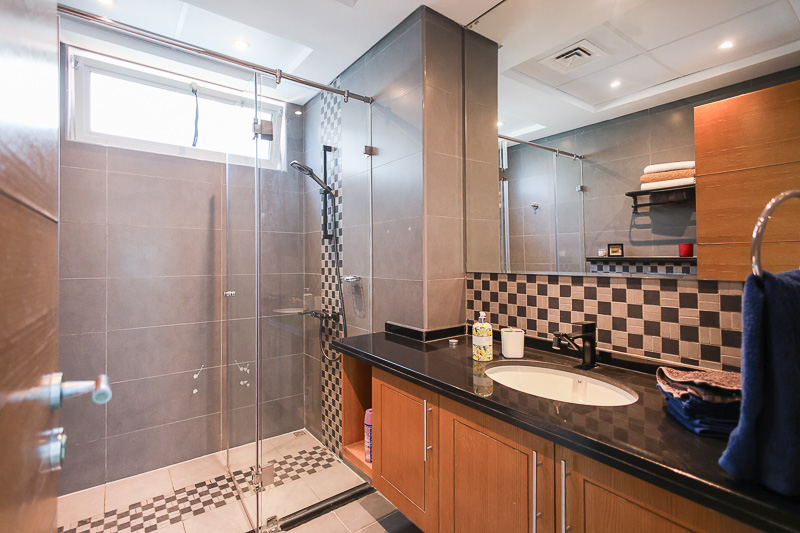 Villa Jumeirah Park - picture 17