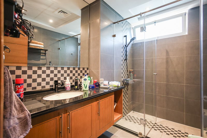 Villa Jumeirah Park - picture 18