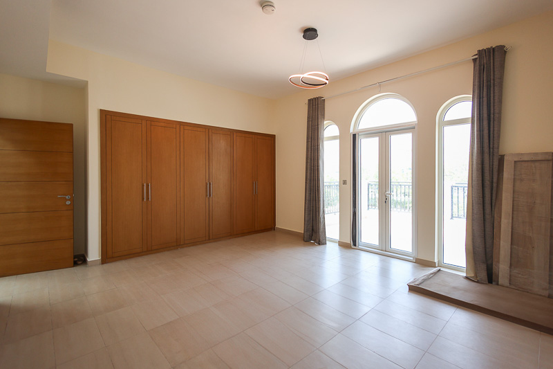 Villa Jumeirah Park - picture 21