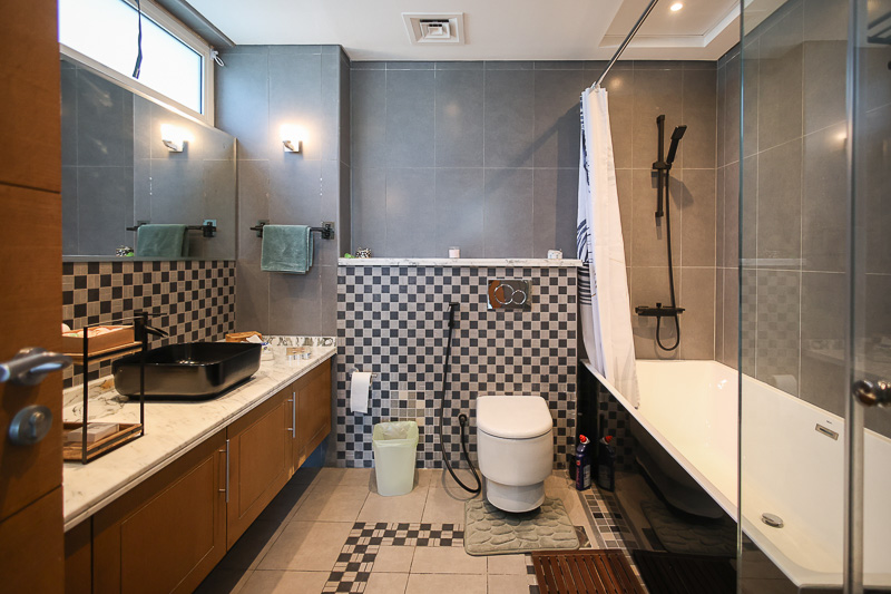 Villa Jumeirah Park - picture 22