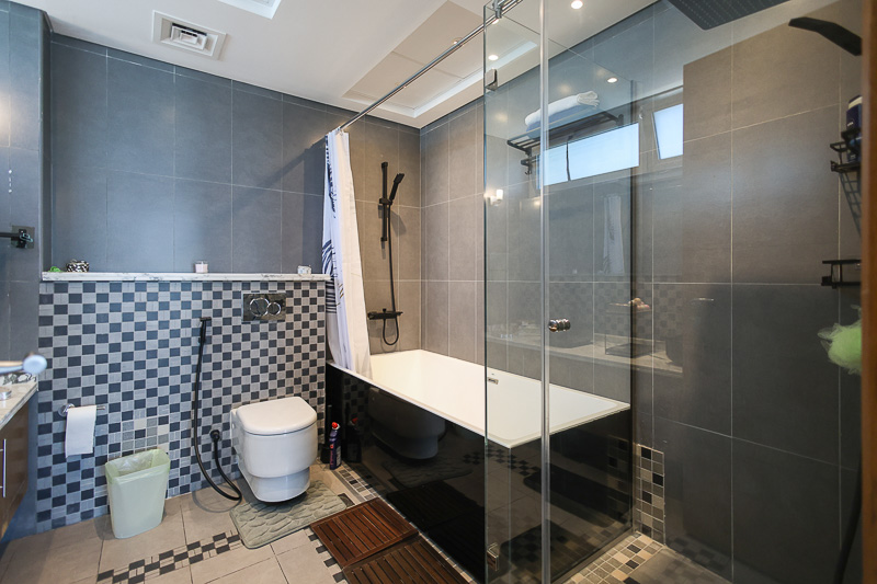 Villa Jumeirah Park - picture 23