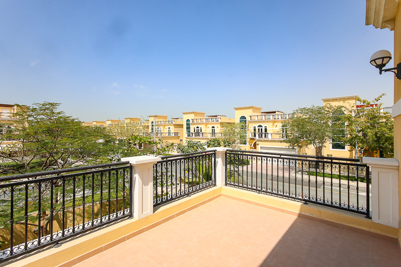 Villa Jumeirah Park - picture 24