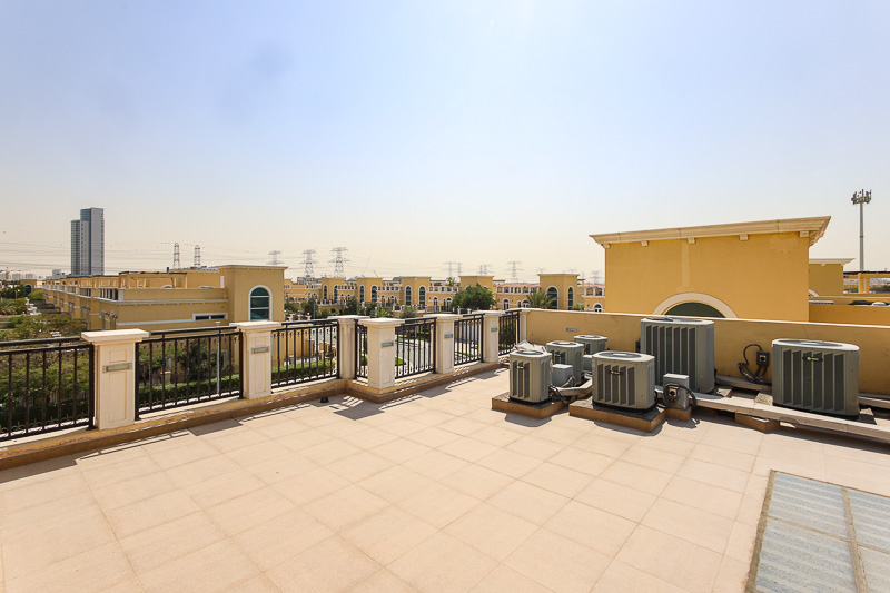 Villa Jumeirah Park - picture 27