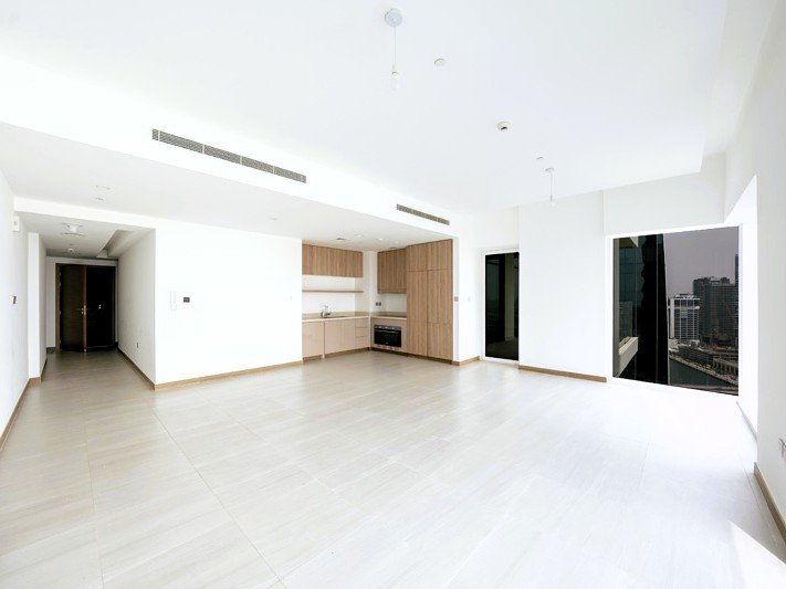 Appartement Business Bay - picture 3