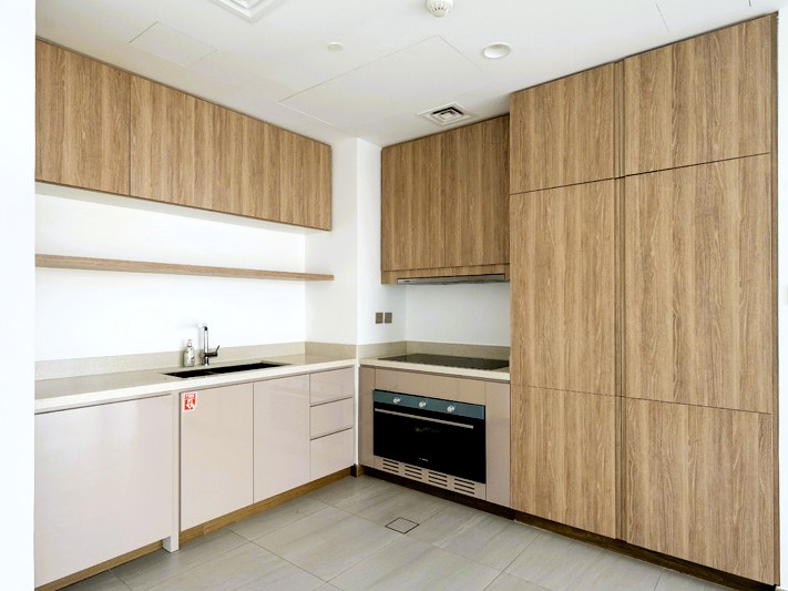 Daire Business Bay - picture 4