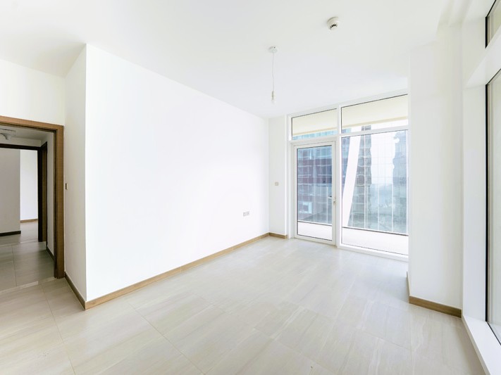 Daire Business Bay - picture 11