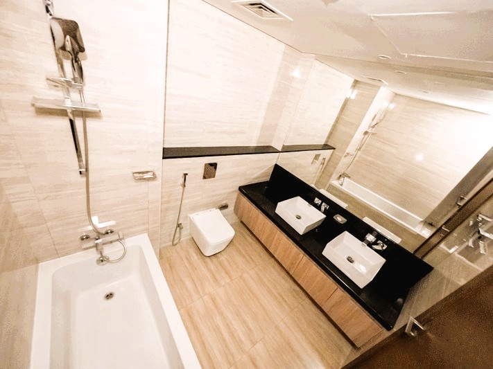 Daire Business Bay - picture 14