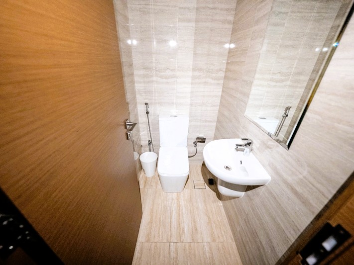 Daire Business Bay - picture 16