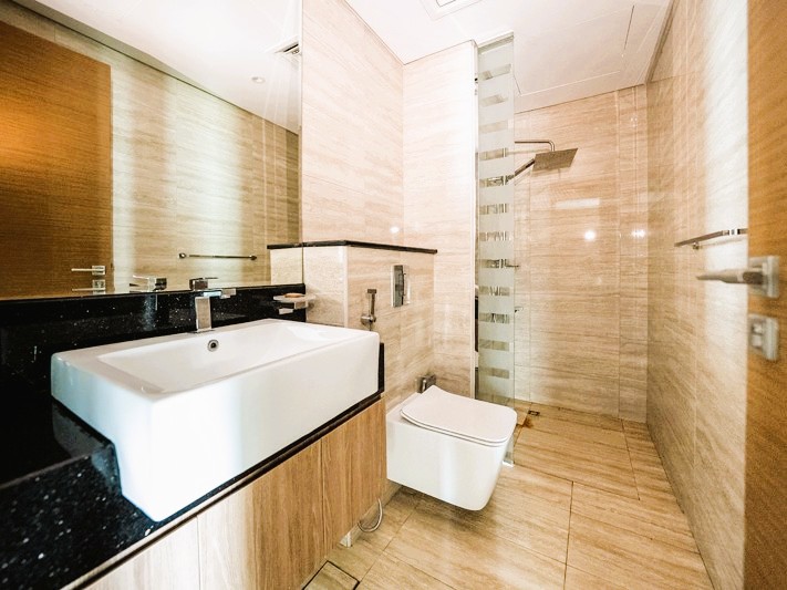 Daire Business Bay - picture 17