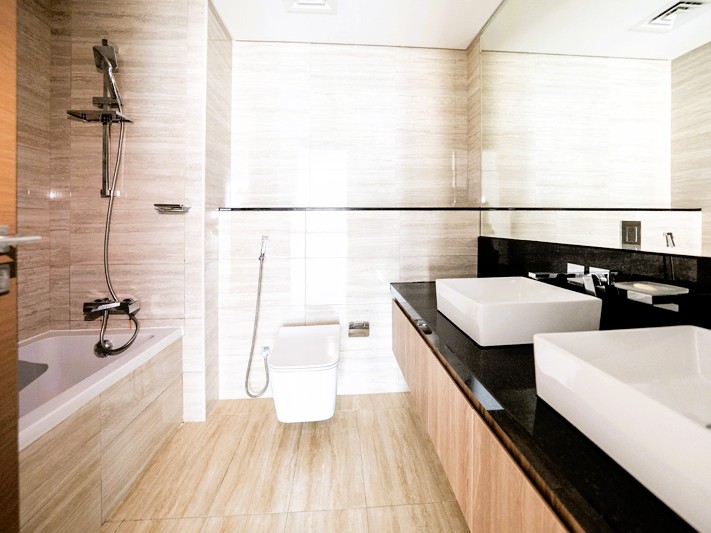 Daire Business Bay - picture 18