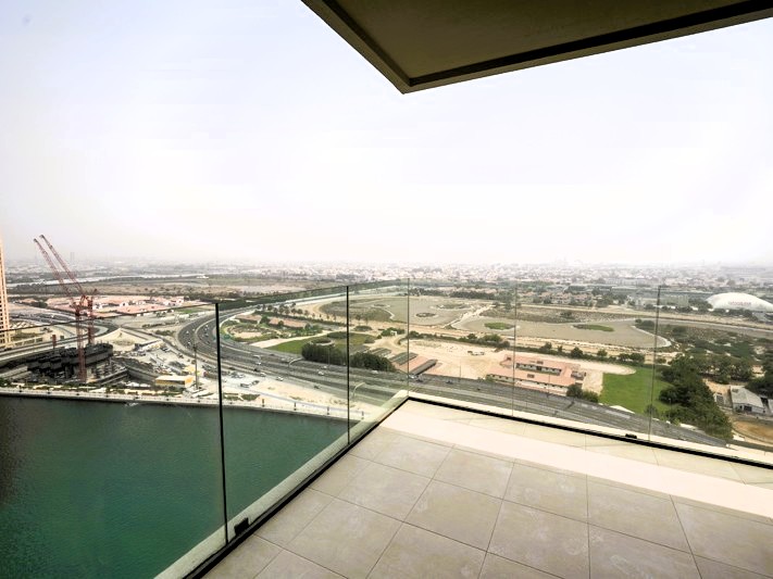 Daire Business Bay - picture 20