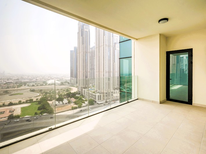 Daire Business Bay - picture 21