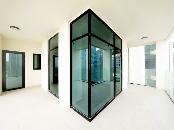 Daire Business Bay - picture 12