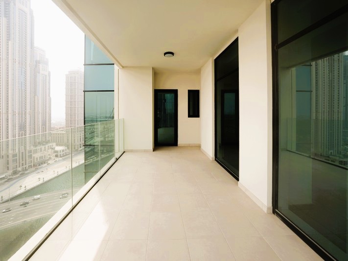 Daire Business Bay - picture 19