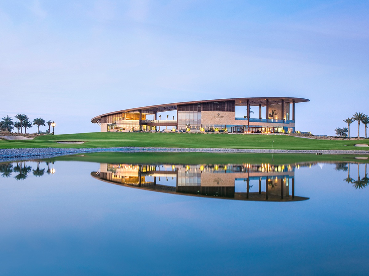 Daire DAMAC Hills - picture 10