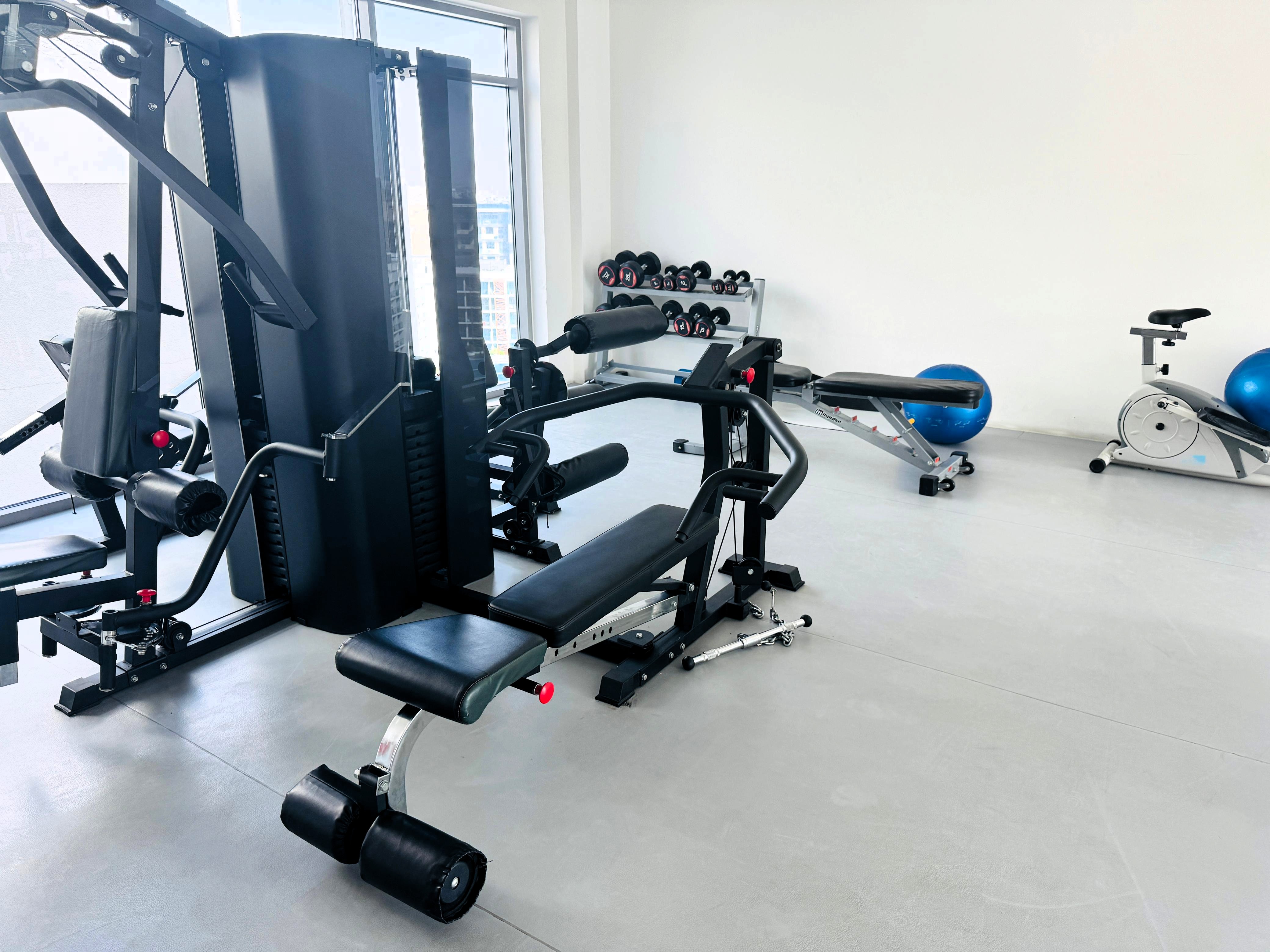 Daire Arjan - picture 18