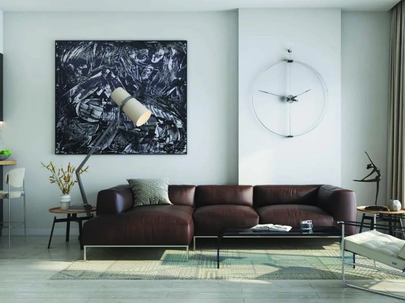 Daire Jumeirah Village Circle - picture 5