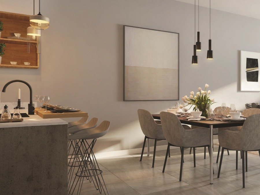 Daire Jumeirah Village Circle - picture 6