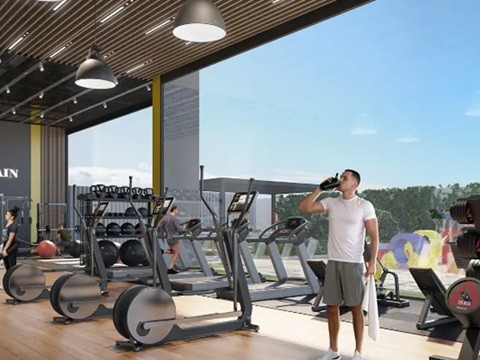 Daire Jumeirah Village Circle - picture 8