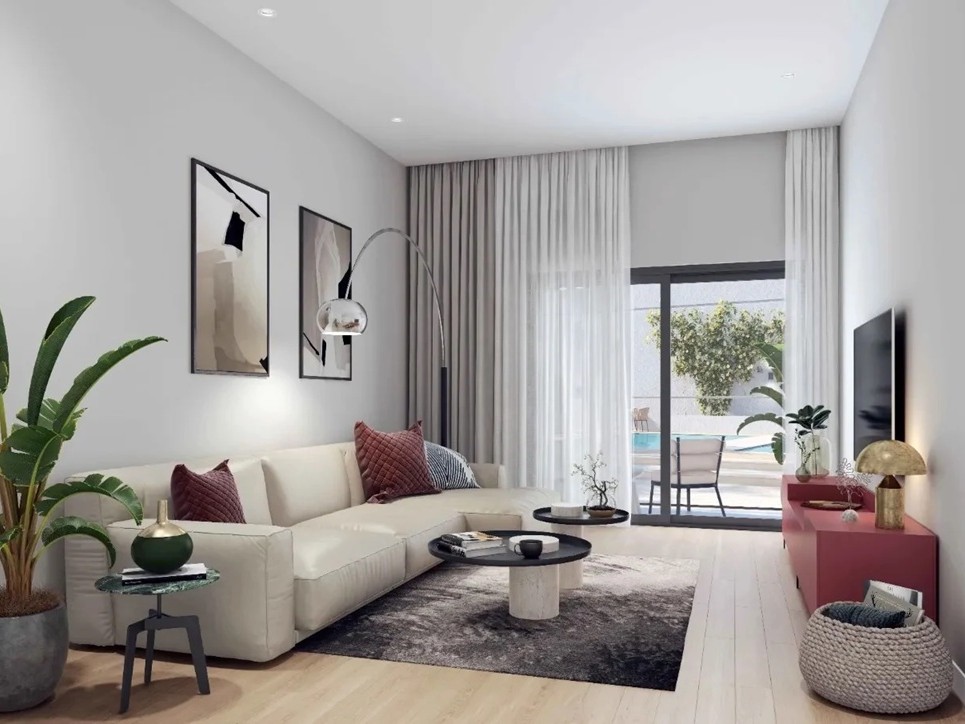 Daire Jumeirah Village Circle - picture 4