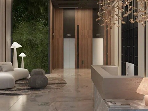 Daire Jumeirah Village Circle - picture 9