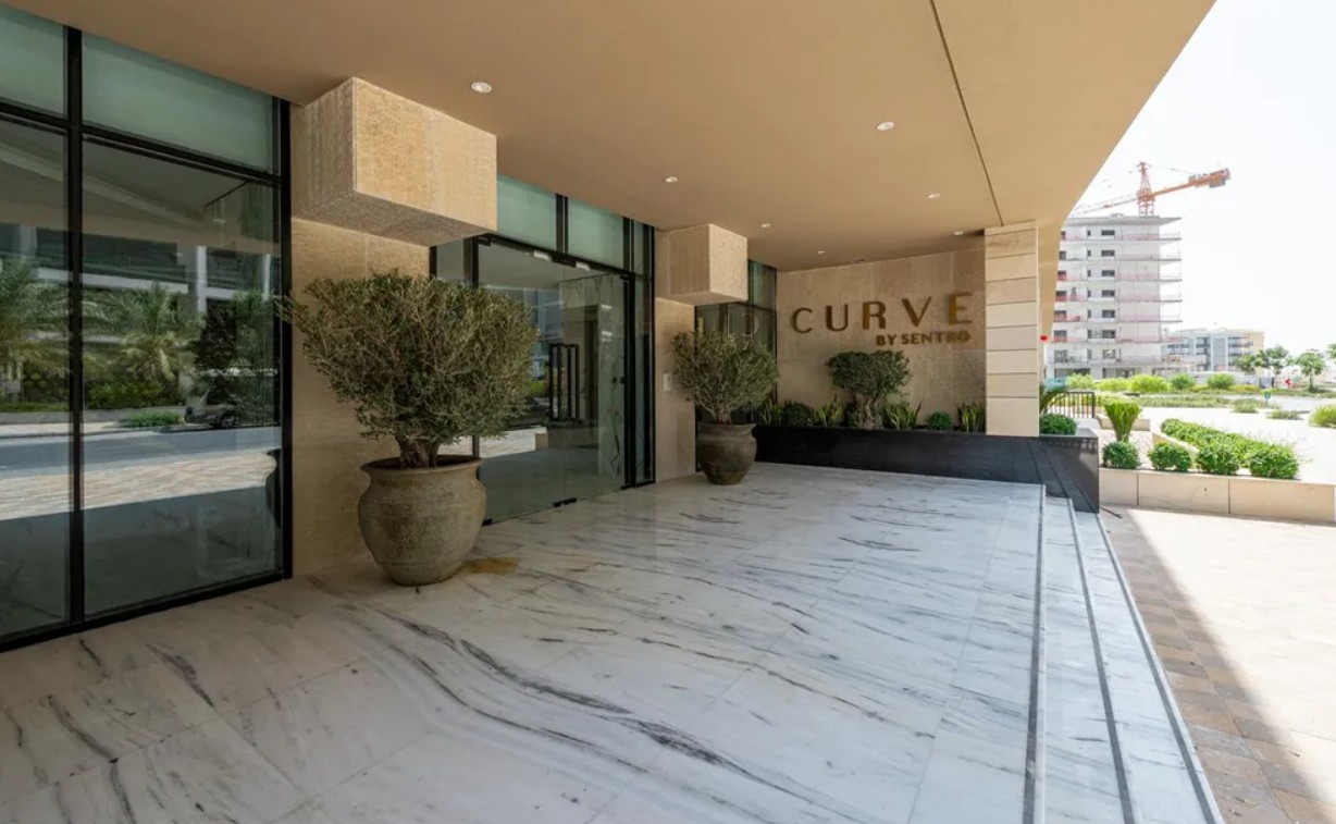 Daire Arjan - picture 20