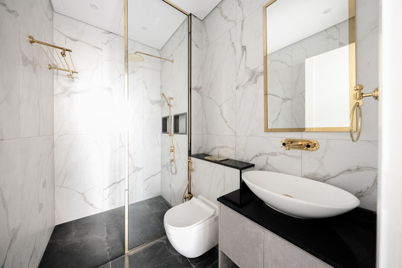 Daire Arjan - picture 9