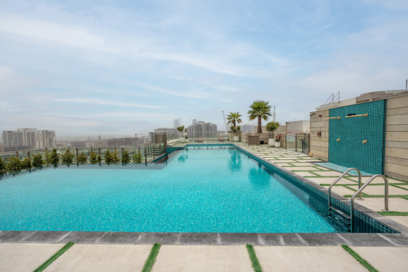 Daire Arjan - picture 17